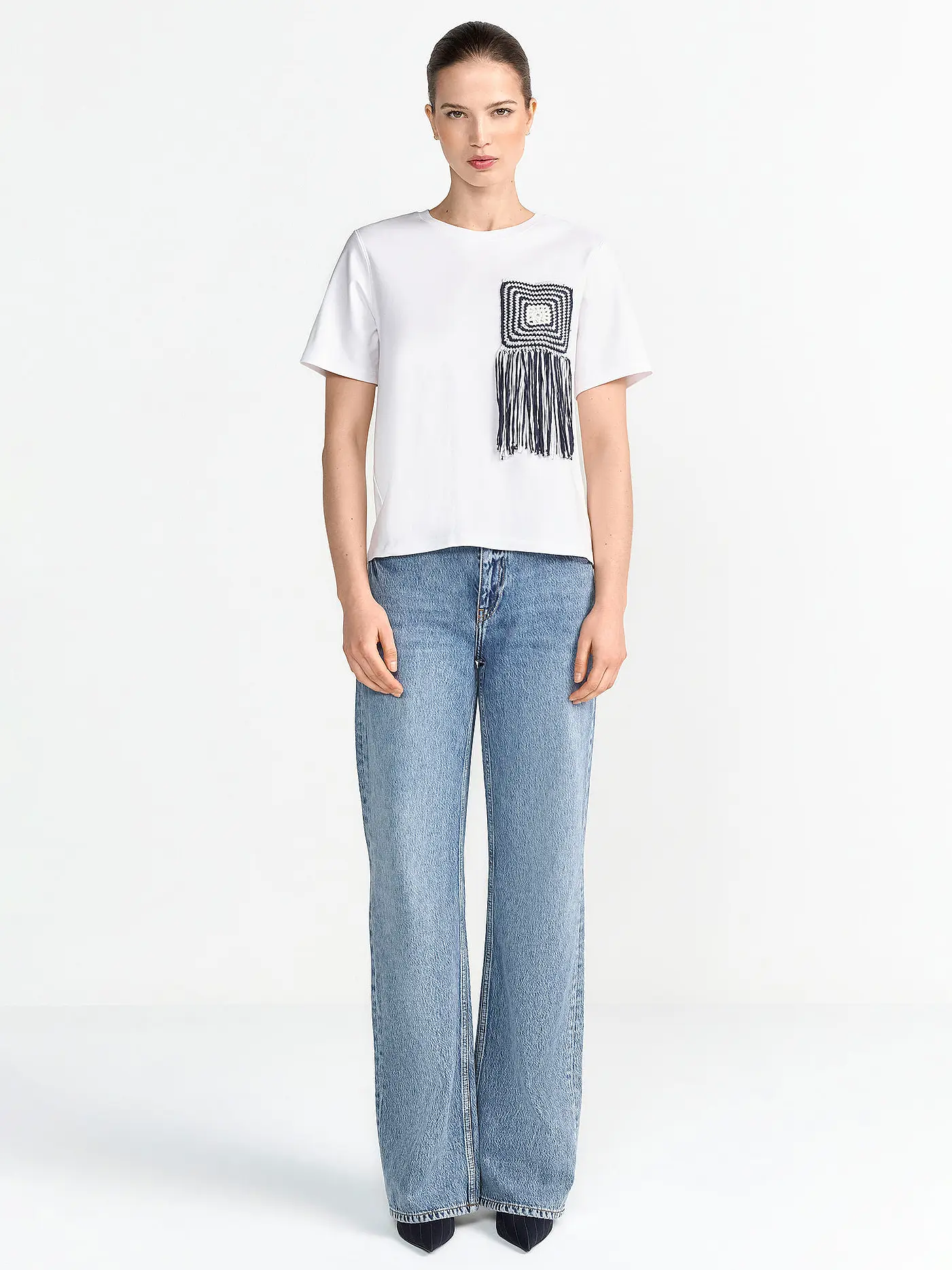 RICH & ROYAL | T-Shirt | 
